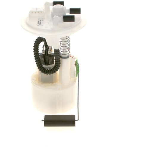 0 986 580 206 Bosch Паливний насос