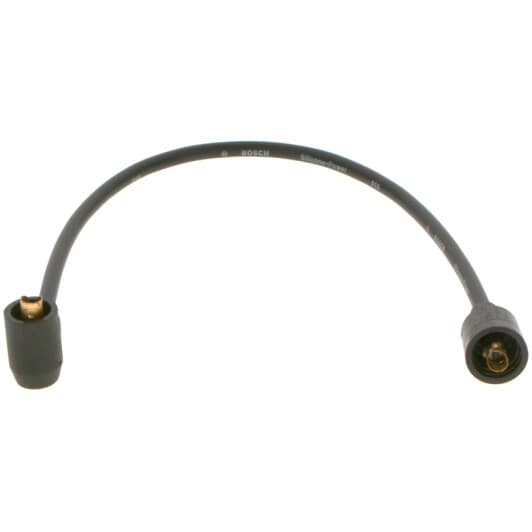 0 986 357 138 Bosch Комплект проводов зажигания