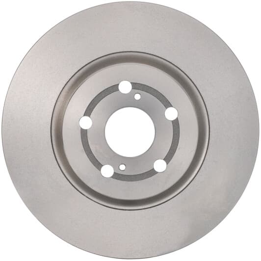 0 986 479 423 Bosch Тормозной диск для Toyota Avensis