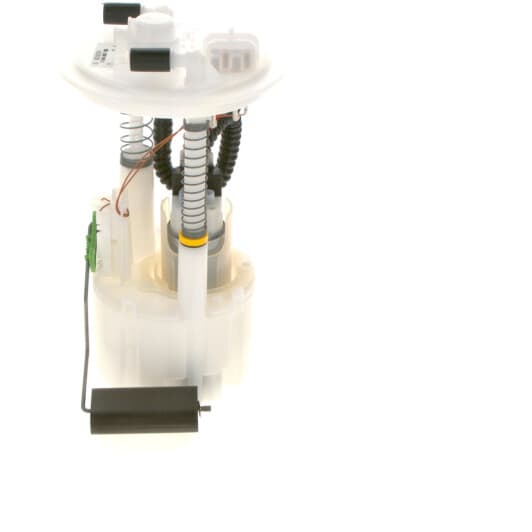 0 986 580 186 Bosch Топливный насос