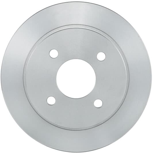 0 986 478 605 Bosch Тормозной диск