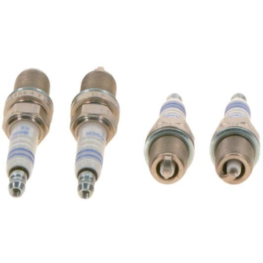 0 242 235 913 Bosch Свеча зажигания