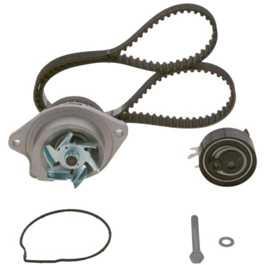 1 987 948 865 Bosch Комплект ременя ГРМ + помпа