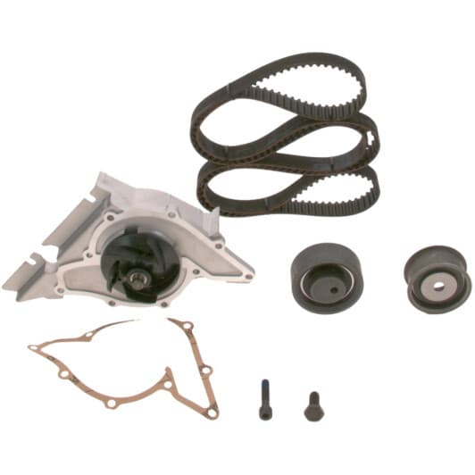1 987 948 862 Bosch Комплект ремня ГРМ + помпа