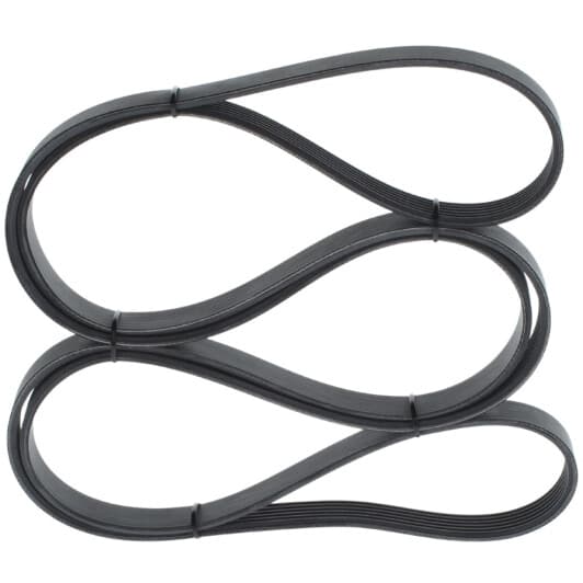 1 987 947 904 Bosch Поліклиновий ремінь