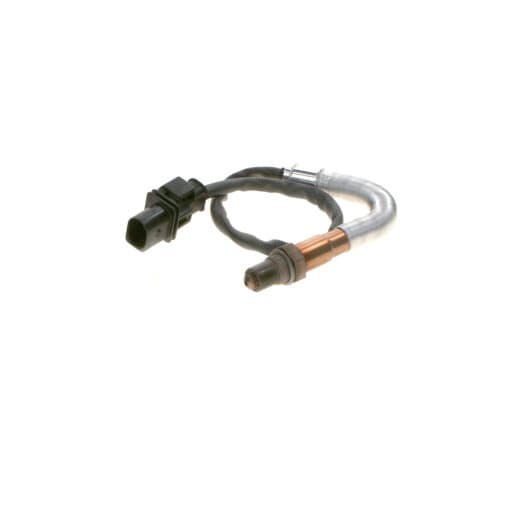 0 258 017 131 Bosch Лямбда-зонд