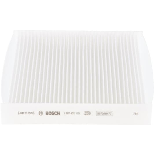 1 987 432 115 Bosch Фильтр салона для Honda Jazz
