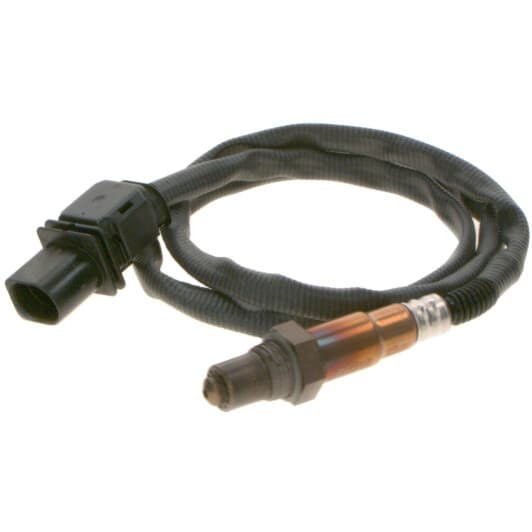 0 258 007 215 Bosch Лямбда-зонд