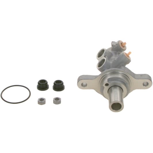 0 204 776 585 Bosch Главный тормозной цилиндр