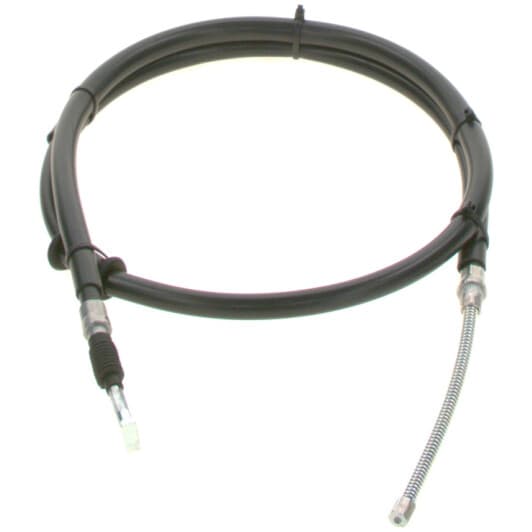 1 987 477 968 Bosch Трос ручного тормоза