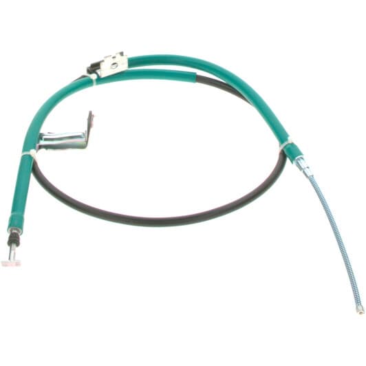 1 987 477 830 Bosch Трос ручного тормоза