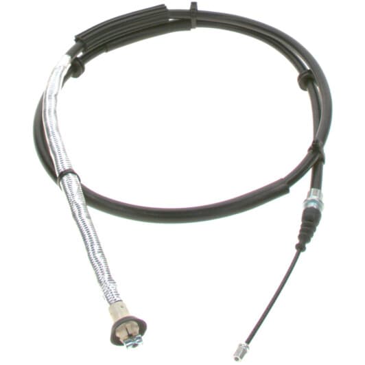 1 987 477 910 Bosch Трос ручного гальма