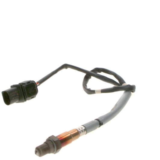 0 258 017 001 Bosch Лямбда-зонд
