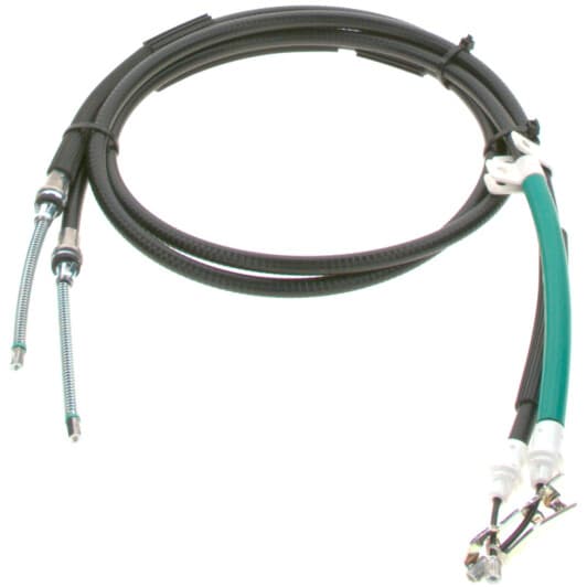 1 987 477 301 Bosch Трос ручного гальма