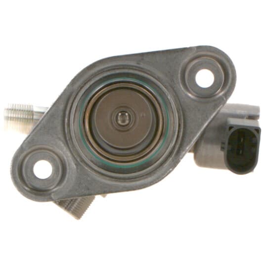 0 261 520 217 Bosch Топливный насос высокого давления