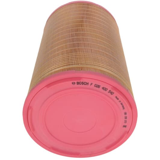 F026400540 Bosch Повітряний фільтр