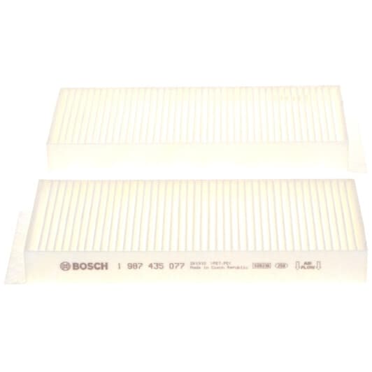 1987435077 Bosch Фильтр салона