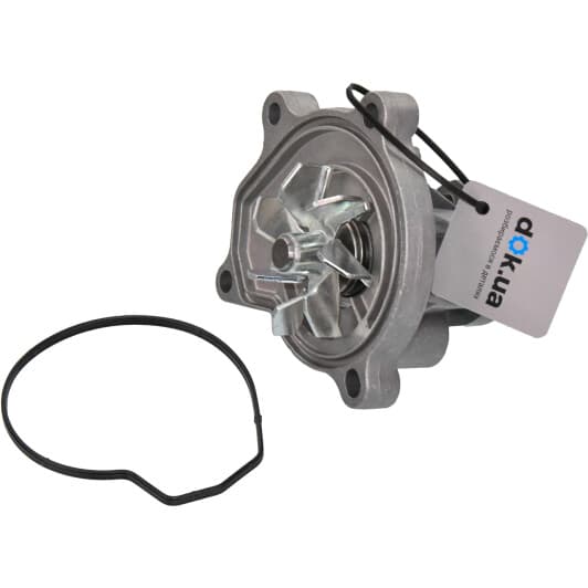 PA855 Graf Помпа