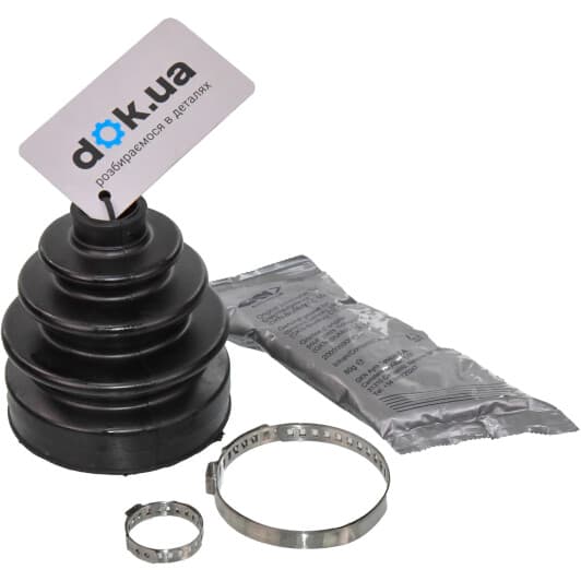 190972 Spidan Пильовик гранати