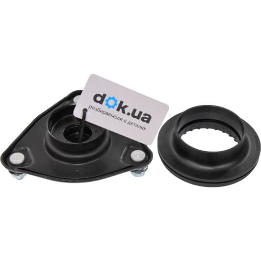 rc01005 RAISO Комплект (опора + підшипник)