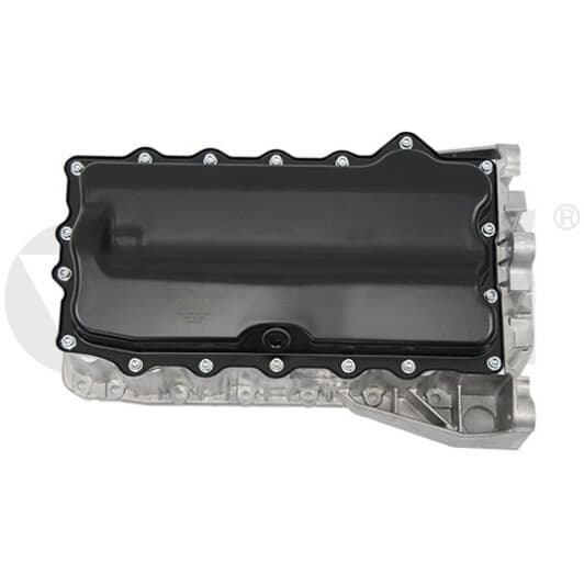 11030037901 Vika Уплотняющее кольцо сливной пробки