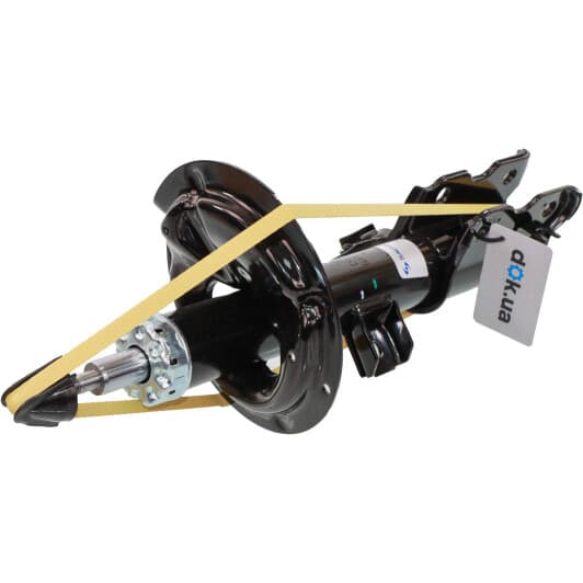 317146 Sachs Стойка амортизатора для Nissan Murano