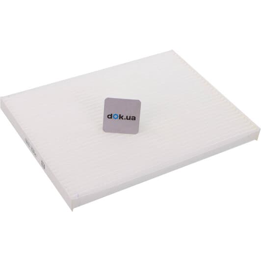 q0820381 Q-Fix Фильтр салона