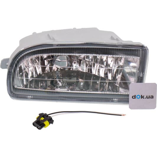 FP8136H1P FPS Передняя противотуманная фара для Toyota Land Cruiser