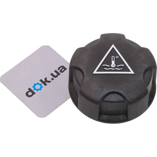 ADB119901 Blue Print Крышка бачка охлаждающей жидкости