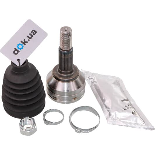 771061330 FAG Граната для Nissan Qashqai