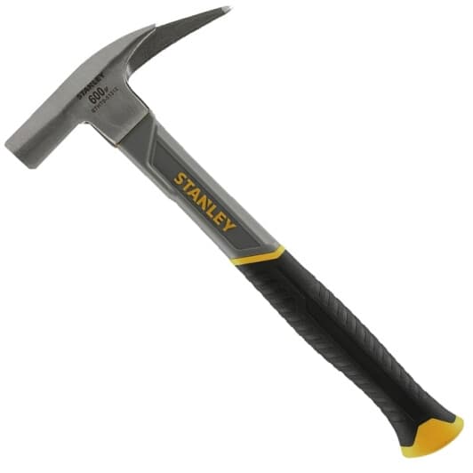 Молоток кровельщика Stanley Latthammer Fiberglas STHT0-51312