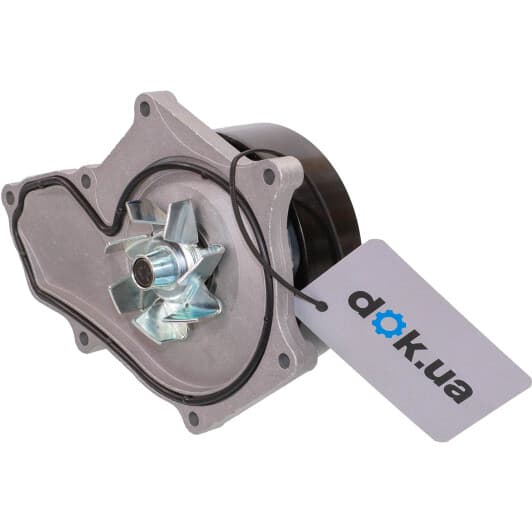 h145 Dolz Помпа