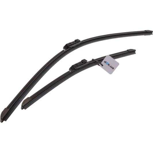 3397014543 Bosch Щітки склоочисника