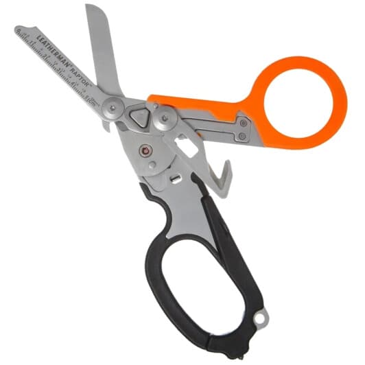 Ножницы тактические Leatherman Raptor Rescue 832170