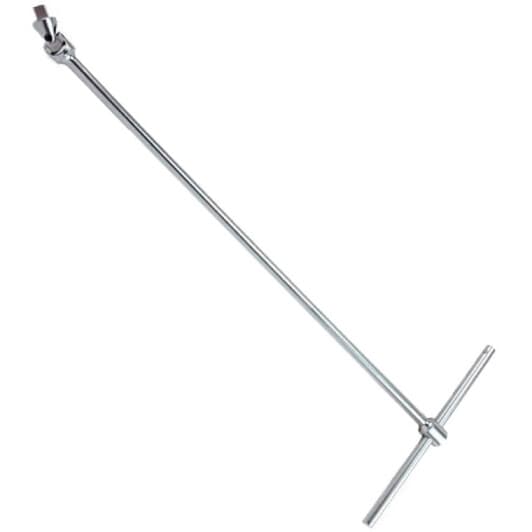 Вороток Т-подібний Toptul CTLA0840 1/4" 400 мм