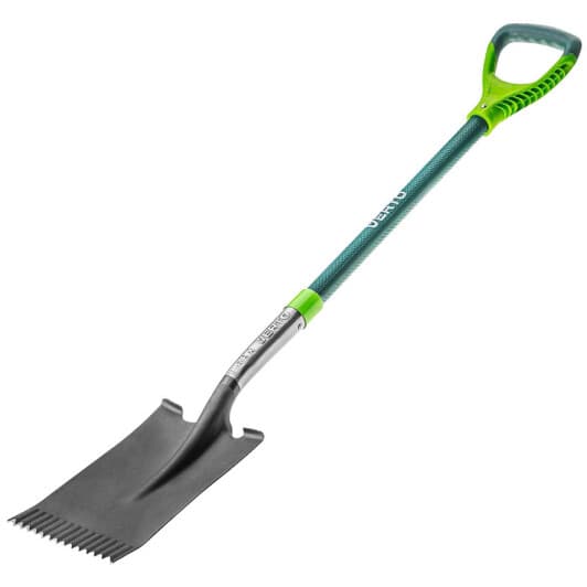 Штикова лопата Verto 15G004