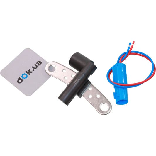 885525107 Triscan Датчик положення колінчастого вала