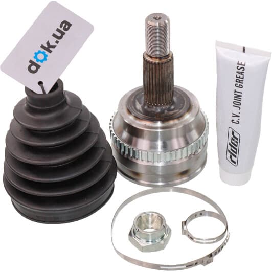 RD255075324 Rider Граната