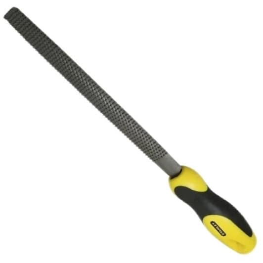 Рашпиль Stanley 0-22-469 полукруглый