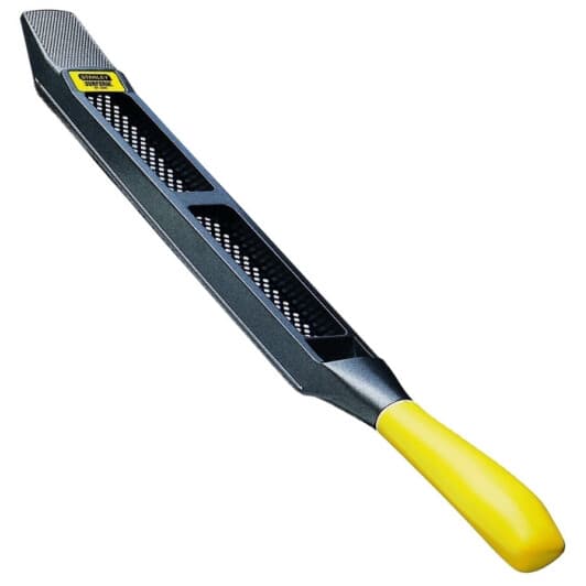 Рашпіль Stanley 5-21-295 плаский