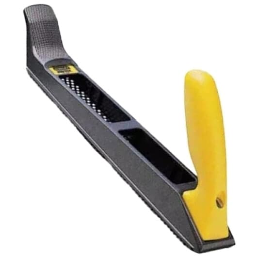 Рашпиль Stanley 5-21-122 плоский