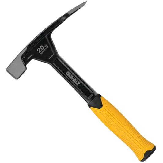 Молоток каменяра DeWALT DWHT513890