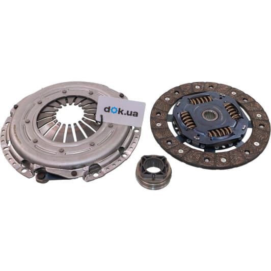92002 Japko Комплект зчеплення для Chrysler Voyager