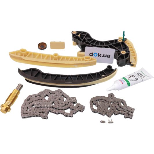 559182421 INA Комплект ланцюга ГРМ