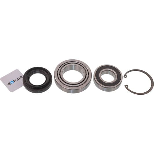 KIT-GVJB Febest febest для Suzuki Grand Vitara