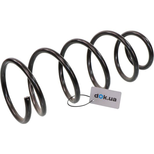 4015691 Lesjöfors Пружина підвіски