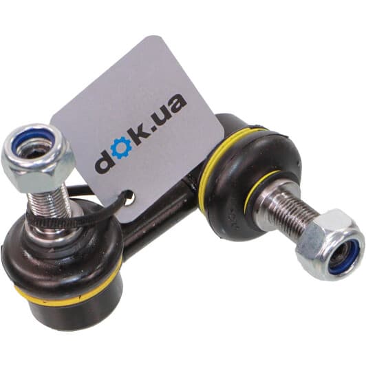 NI-LS-2805 MOOG Стійка стабілізатора для Nissan X-Trail