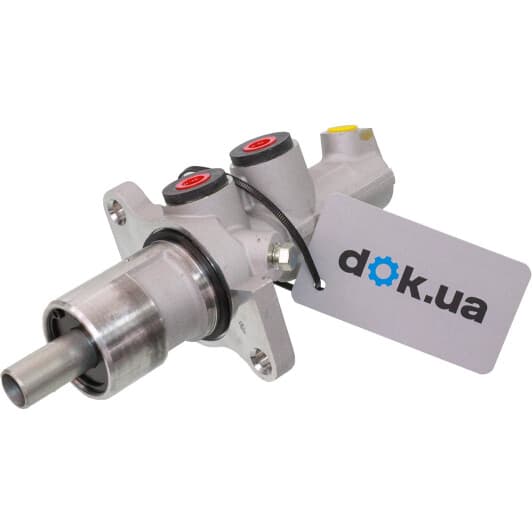 202-176 Cifam Головний гальмівний циліндр