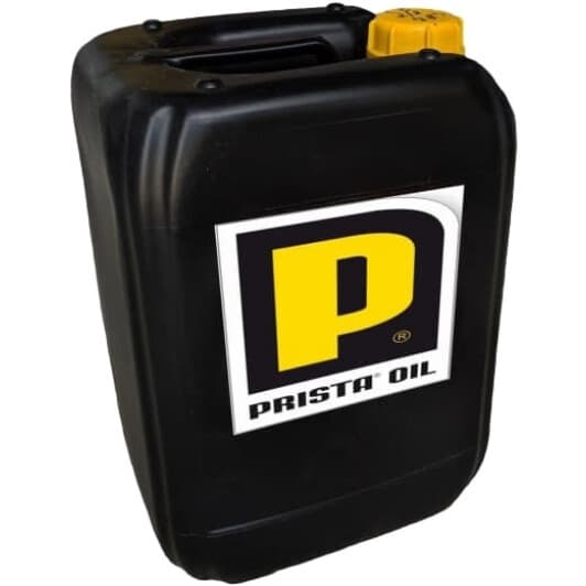 Prista Ultragear GL-4 / 5 MT-1 75W-80 (20 л) трансмиссионное масло