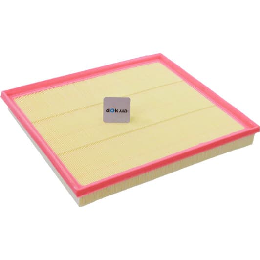 c340051 Mann Воздушный фильтр